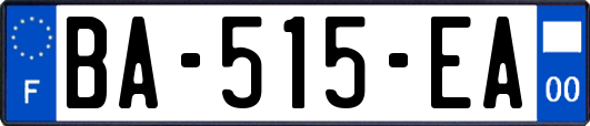 BA-515-EA