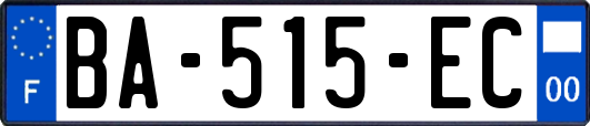 BA-515-EC