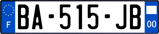 BA-515-JB