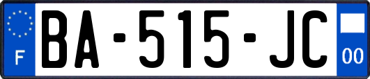 BA-515-JC