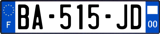 BA-515-JD