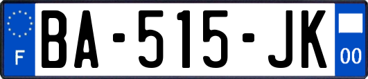 BA-515-JK