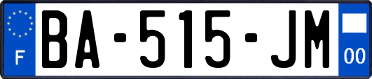BA-515-JM
