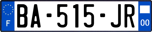 BA-515-JR