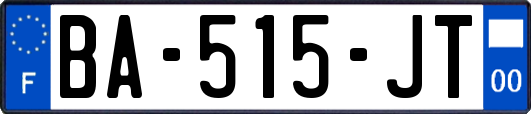 BA-515-JT