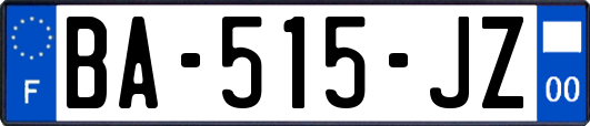 BA-515-JZ