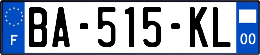 BA-515-KL