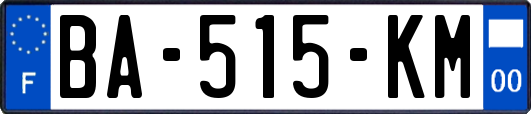 BA-515-KM