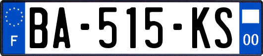 BA-515-KS
