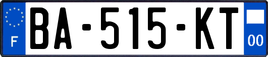 BA-515-KT