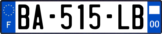 BA-515-LB