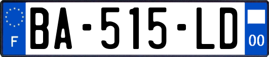 BA-515-LD