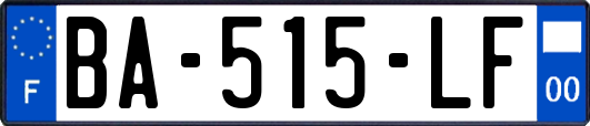BA-515-LF