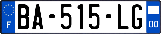 BA-515-LG