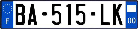 BA-515-LK