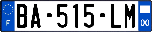 BA-515-LM