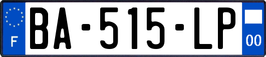 BA-515-LP