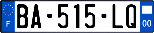 BA-515-LQ