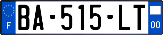 BA-515-LT