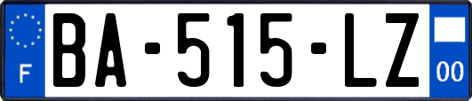 BA-515-LZ