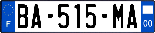 BA-515-MA