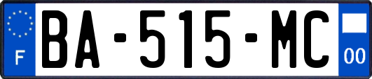 BA-515-MC