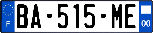 BA-515-ME