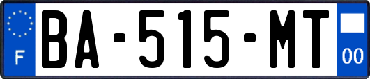 BA-515-MT