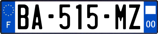 BA-515-MZ