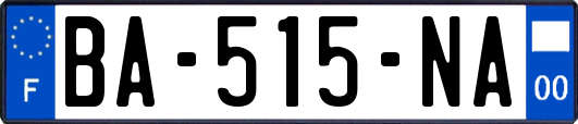 BA-515-NA