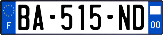 BA-515-ND