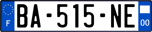 BA-515-NE