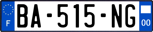 BA-515-NG