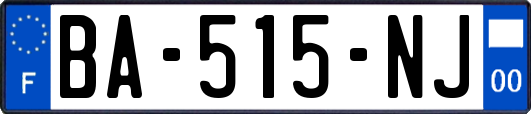 BA-515-NJ
