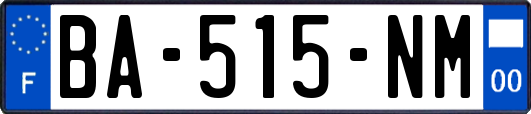 BA-515-NM