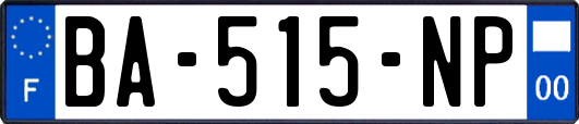 BA-515-NP