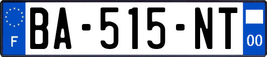 BA-515-NT