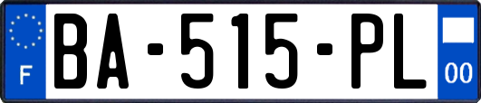 BA-515-PL