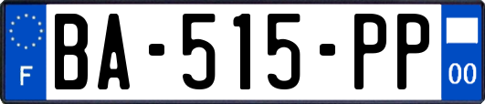 BA-515-PP