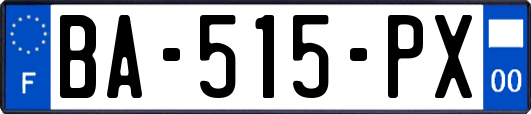 BA-515-PX