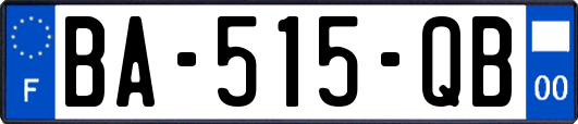 BA-515-QB