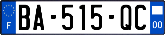 BA-515-QC