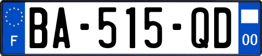 BA-515-QD