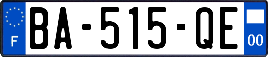 BA-515-QE