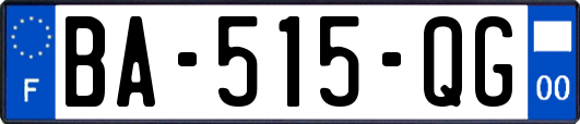 BA-515-QG