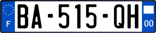 BA-515-QH