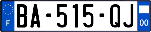 BA-515-QJ