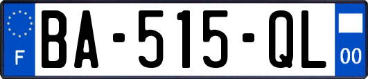 BA-515-QL