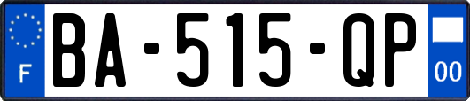 BA-515-QP