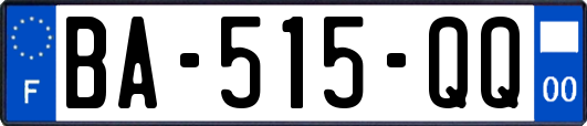 BA-515-QQ